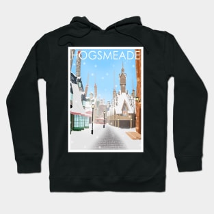 Hogsmeade Hoodie